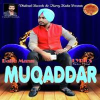 Muqaddar Ballu Mann Song Download Mp3