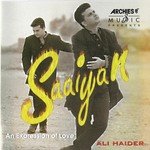 Jaane Kyun Ali Haider Song Download Mp3