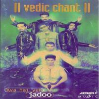 Teri Aankhon Mein Vedic Chants Song Download Mp3