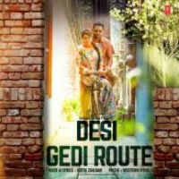 Desi Gedi Route songs mp3