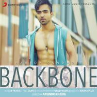 Backbone Harrdy Sandhu Song Download Mp3