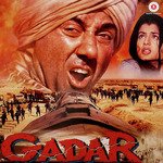 Gadar - Ek Prem Katha songs mp3
