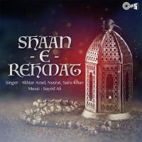 Shaan-E-Rehmat songs mp3
