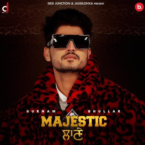 Moustache? Gurnam Bhullar Song Download Mp3