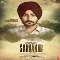 Sarvann Putt Ranjit Bawa Song Download Mp3