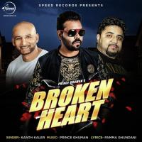Broken Heart Kanth Kaler Song Download Mp3