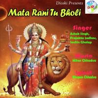 Mata Rani Tu Bholi songs mp3