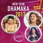 Best Dance Songs - New Year Dhamaka 2017 (Bhojpuri Flavour) songs mp3