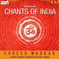 Shani Mantra Suresh Wadkar Song Download Mp3