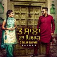 3 Salan Da Pyar Balraj Song Download Mp3