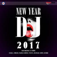 New Year 2017 DJ songs mp3