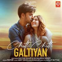 Choti Choti Galtiyan Papon Song Download Mp3