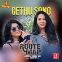 Gethu (From Route Map) U.S. Deeksh,Ananthu Mahesh Song Download Mp3