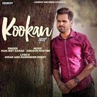 Kookan Manjeet Sarao Song Download Mp3