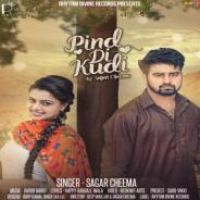 Pind Di Kudi Sagar Cheema Song Download Mp3