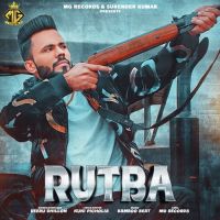 Rutba Veeru Dhillon Song Download Mp3