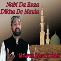 Nabi Da Roza Dikha De Maula M Awais Ashraf Chishti Song Download Mp3