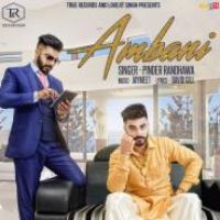 Ambani Pinder Randhawa Song Download Mp3