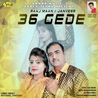 36 Gede Raj Maan,Pardeep Atwal Song Download Mp3