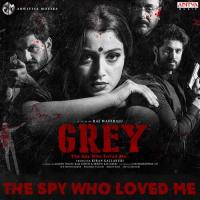 The Spy Who Loved Me Shanmukha Priya Song Download Mp3