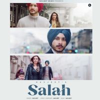 Salah Navjeet Song Download Mp3