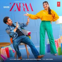 Zaraa Sahil Kanda Song Download Mp3
