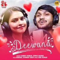 Deewana Sambit Kumar,Sonali Nanda Song Download Mp3