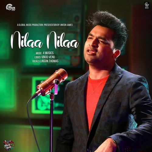 Nilaa Nilaa Linson Thomas,4 MUSICS Song Download Mp3
