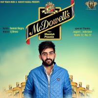 McDowell&039;s Manish Poonia Song Download Mp3