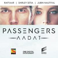 Aadat Raftaar,Shirley Setia,Jubin Nautiyal Song Download Mp3