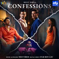 Confessions Meet Bros Song Download Mp3