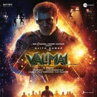 Valimai (Telugu) (Original Motion Picture Soundtrack) songs mp3