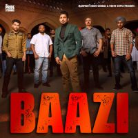Baazi Daljeet Chahal Song Download Mp3
