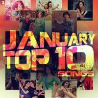 January Top 10 Songs songs mp3