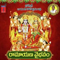 Ennadu Ramuni Noti Venta Chaganti Koteswararao Song Download Mp3