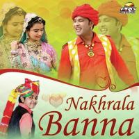 Nakhrala Banna Anil Dewra Song Download Mp3