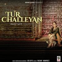 Tur Challeyan Baljeet Kaur (Swar Gyan) Song Download Mp3