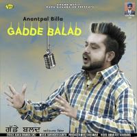 Gadde Balad Anantpal Billa Song Download Mp3
