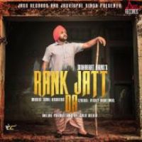 Rank Jatt Da Mohabbat Bains Song Download Mp3