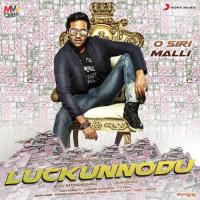 O Siri Malli (From "Luckunnodu") Anurag Kulkarni,Bappi Lahiri Song Download Mp3