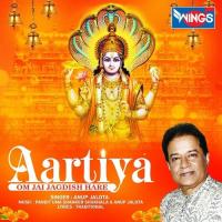 Aarti Kunj Bihari Ki Anup Jalota Song Download Mp3