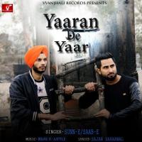 Yaaran De Yaar Sunn-E,Saab-E Song Download Mp3