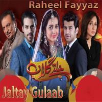 Jaltay Gulaab Raheel Fayyaz Song Download Mp3