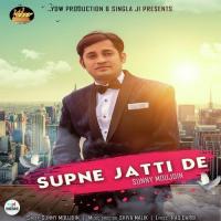 Supne Jatti De Sunny Moujdin Song Download Mp3