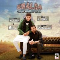 Khalsa College Mr. Perry,Rafi Rara Sahib Ji Song Download Mp3