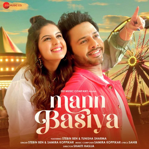 Mann Basiya Stebin Ben,Samira Koppikar Song Download Mp3
