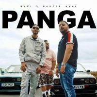 Panga Muki,Haseeb Haze Song Download Mp3