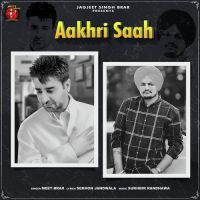 Aakhri Saah Meet Brar Song Download Mp3