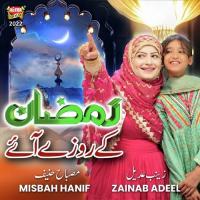 Ramzan Ke Roze Aaye Zainab Adeel Song Download Mp3