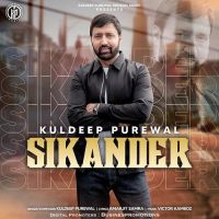 Sikander Kuldeep Purewal Song Download Mp3